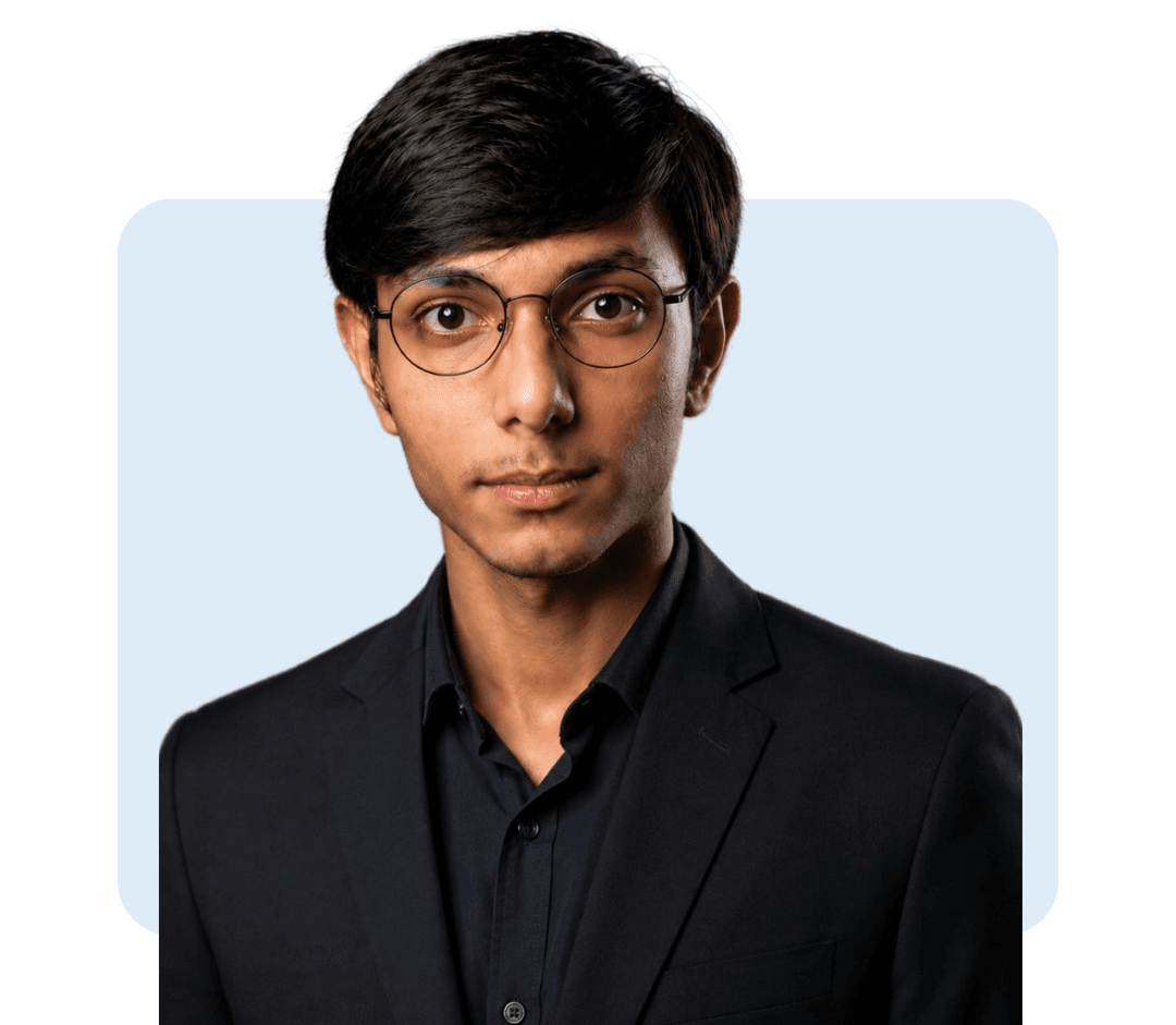 Founder of The Learn Skill