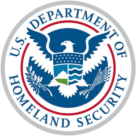 U.S. Department of Homeland Security